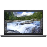Laptop Dell Latitude 5501 N009L550115EMEA
