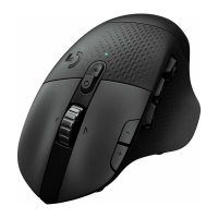 Mouse Logitech 910-005649