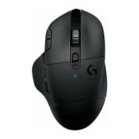Mouse Logitech 910-005649