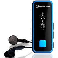 MP3 player Transcend TS8GMP350B