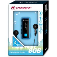 MP3 player Transcend TS8GMP350B