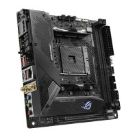 Placa de baza Asus ROG STRIX B550-I GAMING