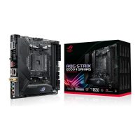 Placa de baza Asus ROG STRIX B550-I GAMING