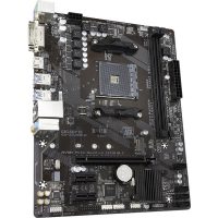 Placa de baza Gigabyte GA-A320M-H 2.0