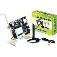 Placa de retea Gigabyte GB_WB867D-I