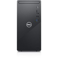 Sistem PC desktop Dell Inspiron 3891 DI3891I381UBU