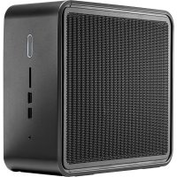 Sistem PC desktop Intel BKNUC9V7QNX2