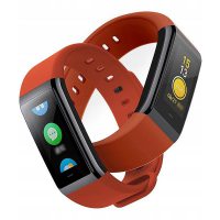 Smartwatch Amazfit AMAZFIT COR MOJO RED
