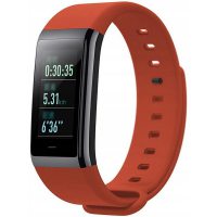 Smartwatch Amazfit AMAZFIT COR MOJO RED