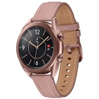 Smartwatch Samsung SM-R850NZDAEUE