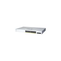 Switch Cisco CBS220-48T-4G-EU