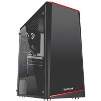 Carcasa Redragon GC-530-BK