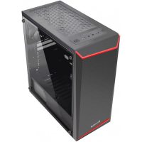 Carcasa Redragon GC-530-BK