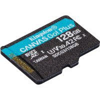 Card memorie Kingston SDCG3/128GBSP