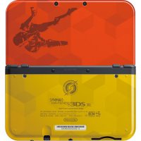 Consola Nintendo 3DS XL NTN9010046