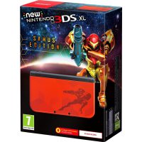 Consola Nintendo 3DS XL NTN9010046
