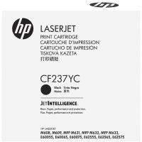 Consumabil Hp Toner 37Y CF237YC