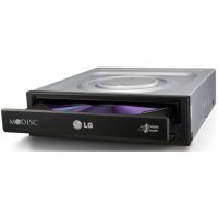 DVD-Writer Lg GH24NSD1