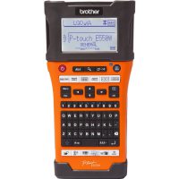 Imprimanta Brother PTE550WSPYJ1-1