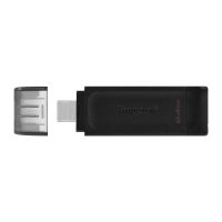 Memorie externa Kingston DT70/64GB