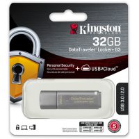 Memorie externa Kingston DTLPG3/32GB