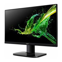 Monitor LED Acer UM.QX2EE.005
