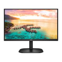 Monitor LED Aoc 24B2XH