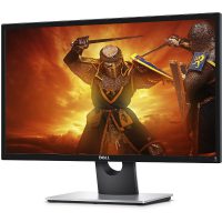 Monitor LED Dell SE2417HG-5Y-05