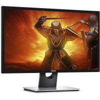 Monitor LED Dell SE2417HG-5Y-05