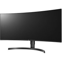Monitor LED Lg 34WL85C-B