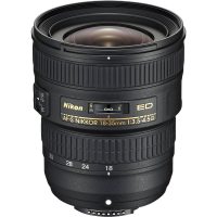 Obiectiv foto Nikon JAA818DA