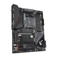 Placa de baza Gigabyte B550 AORUS PRO AC