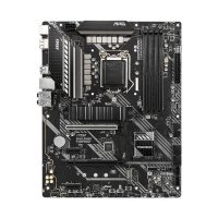 Placa de baza Msi MAG B460 TORPEDO