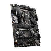 Placa de baza Msi MAG B460 TORPEDO