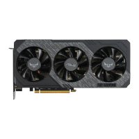 Placa video Asus TUF-3-RX5700XT-O8G-GAMING