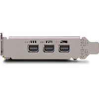 Placa video Pny VCQP400DVI-PB