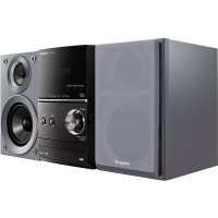 Sistem audio Panasonic SC-PM602EG-S