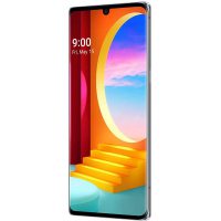 Smartphone Lg LG-VELVET-6128DSBK 5G Edition