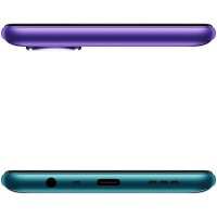 Smartphone Oppo OPPO A72 Dual SIM 128/4GB Aurora Purple