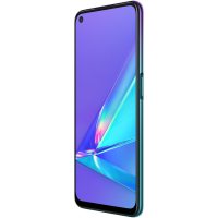 Smartphone Oppo OPPO A72 Dual SIM 128/4GB Aurora Purple