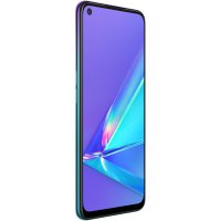 Smartphone Oppo OPPO A72 Dual SIM 128/4GB Aurora Purple