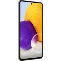 Smartphone Samsung SM-A725FZWHEUE