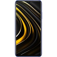 Smartphone Xiaomi Poco M3 OC 64GB 4GB RAM DS Cool Blue