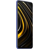 Smartphone Xiaomi Poco M3 OC 64GB 4GB RAM DS Cool Blue