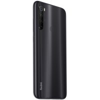 Smartphone Xiaomi Redmi Note 8T EU 4+128 Moonshadow Grey