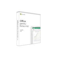 Software Microsoft Office Home and Business T5D-03213