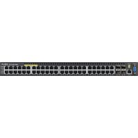 Switch Zyxel XGS3700-48HP-ZZ0101F