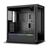 Carcasa Deepcool DP-ATX-MATREXX70-BKG0P-3F