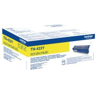 Consumabil Brother Toner TN-423 TN423Y