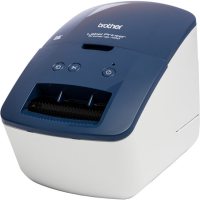 Imprimanta Brother QL600BXX1